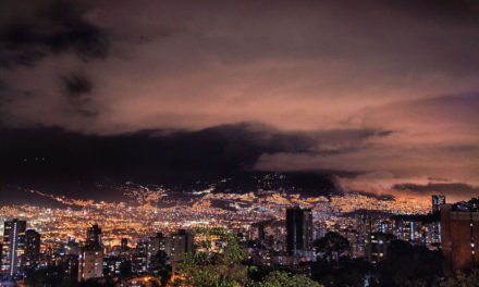 El Tesoro: A Guide to Medellín’s Popular Mall with a View