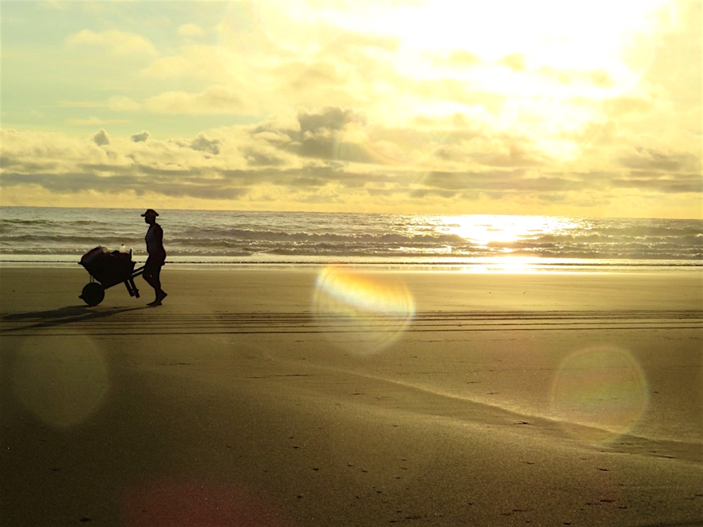  Colombia 's Pacific Coast, photo by Roisin Mulligan