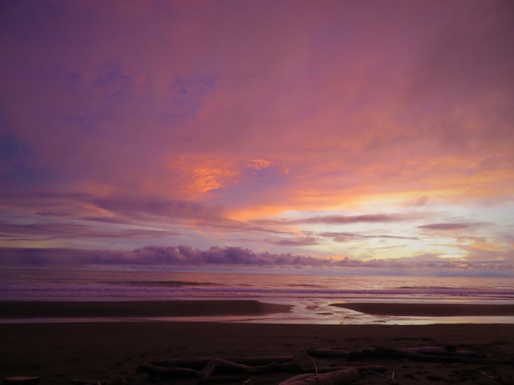 Colômbia Costa do Pacífico, foto por Roisin Mulligan