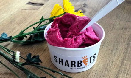 Sharbets: Delicious, Healthy, Vegan Ice Cream in Medellín