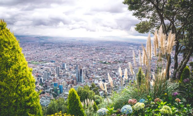 Top 15 Things to Do in Bogotá, Colombia: Top Tourist Attractions