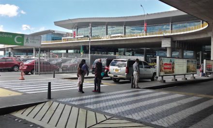 El Dorado Airport (BOG): A Guide to the Bogotá Airport in Colombia