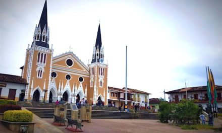 Abejorral: A Picturesque Pueblo Near Medellín Worth Visiting