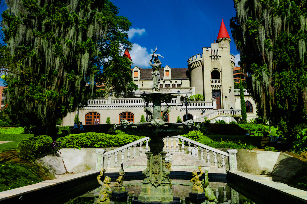 Museo El Castillo: Medellín's Castle - Medellin Guru