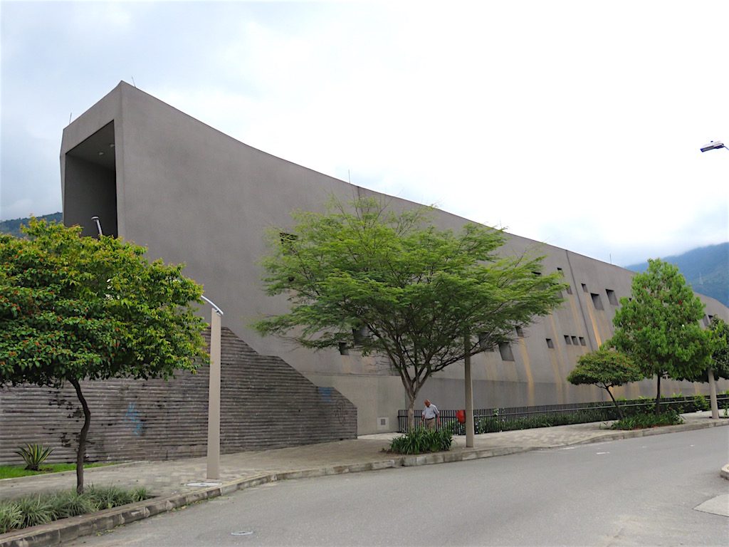 Museo Casa de la Memoria Medellín’s Museum Honoring Conflict Victims Museo Casa de la Memoria Medellín’s Museum Honoring Conflict Victims