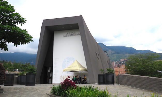 Museo Casa de la Memoria: Medellín’s Museum Honoring Conflict Victims