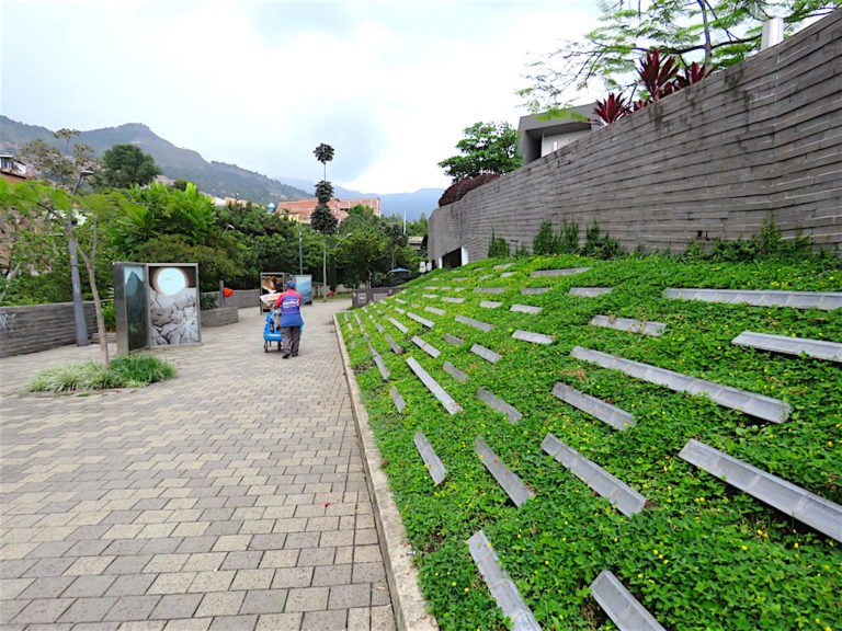 Museo Casa de la Memoria Medellín’s Museum Honoring Conflict Victims Museo Casa de la Memoria Medellín’s Museum Honoring Conflict Victims