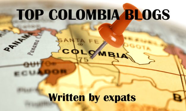 Top Colombia Blogs: A Guide to the Top Colombia Blogs by Expats