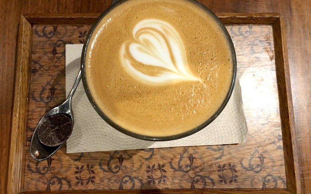 Urban Coffee Tour: A Popular Coffee Tour in Medellín, Colombia