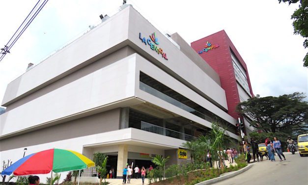 La Central: A Guide to the Only Mall in Buenos Aires in Medellín
