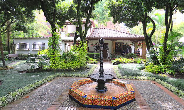 Casa Museo Otraparte: A Hidden Gem Museum in Envigado Worth a Visit