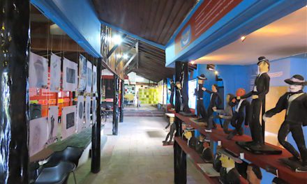 Museo Casa Gardeliana: A Medellín Museum Dedicated to Carlos Gardel