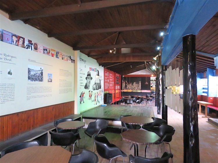 Museo Casa Gardeliana A Medellín Museum Dedicated to Carlos Gardel
