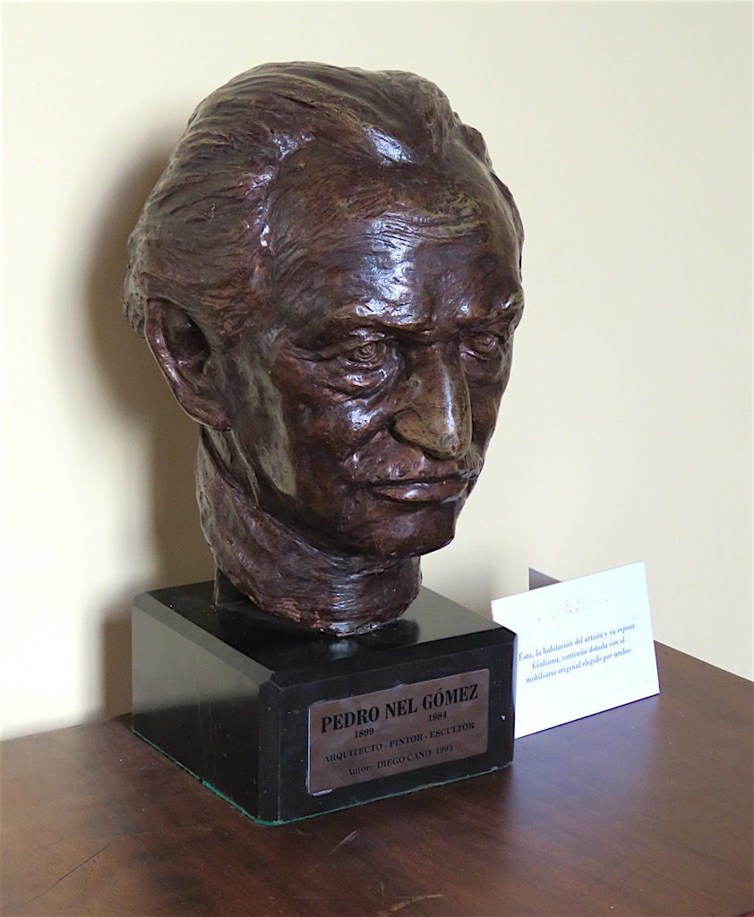 Pedro Nel Gómez