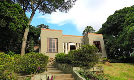 Pedro Nel Gómez Casa Museo: A Museum Dedicated to Artist Pedro Gómez
