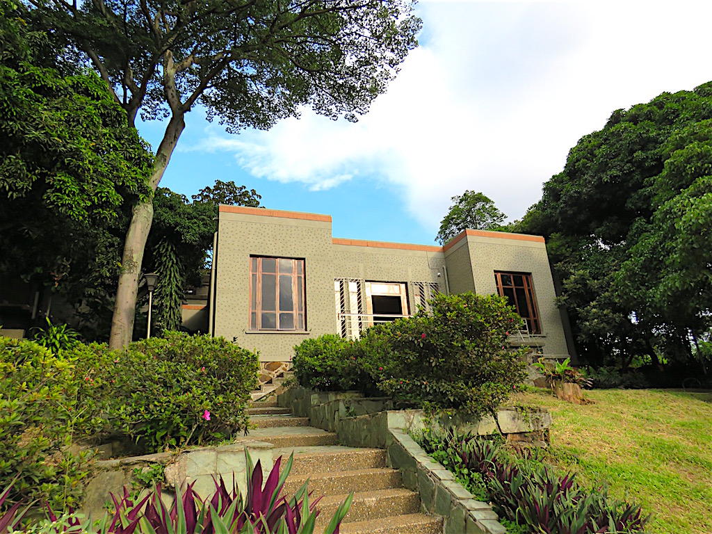 Pedro Nel Gómez Casa Museo in Medellín - Medellin Guru