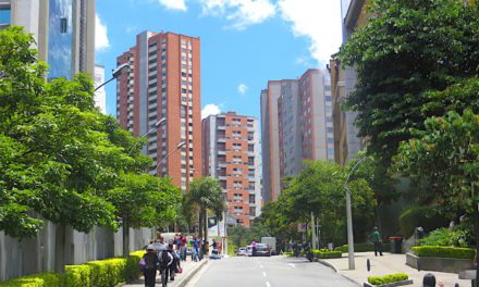 Apartment Rental Guide: Renting Unfurnished Apartments in Medellín