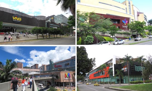 14 Best Malls in Medellín: The Ultimate Guide to Medellín’s Malls