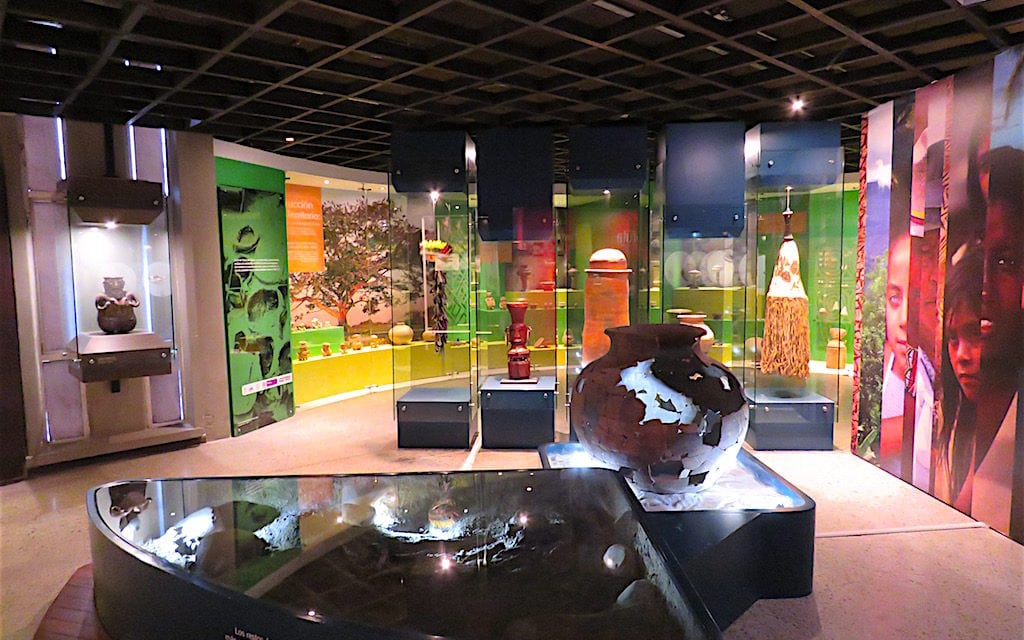 Museo Universidad Antioquia (MUUA): A Medellin Museum Worth a Visit