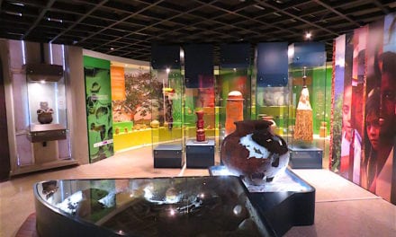 Museo Universidad Antioquia (MUUA): A Medellin Museum Worth a Visit