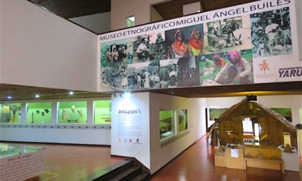 Museo Etnográfico Miguel Angel Builes: A Medellin Museum Worth a Visit