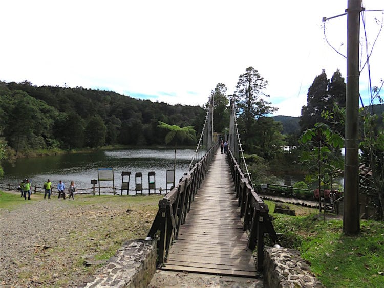 Piedras Blancas An Ecological Park Near Medellín Worth Visiting