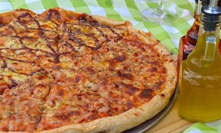 Bigotes: A Very Popular Chain of German Pizzerias in Medellín