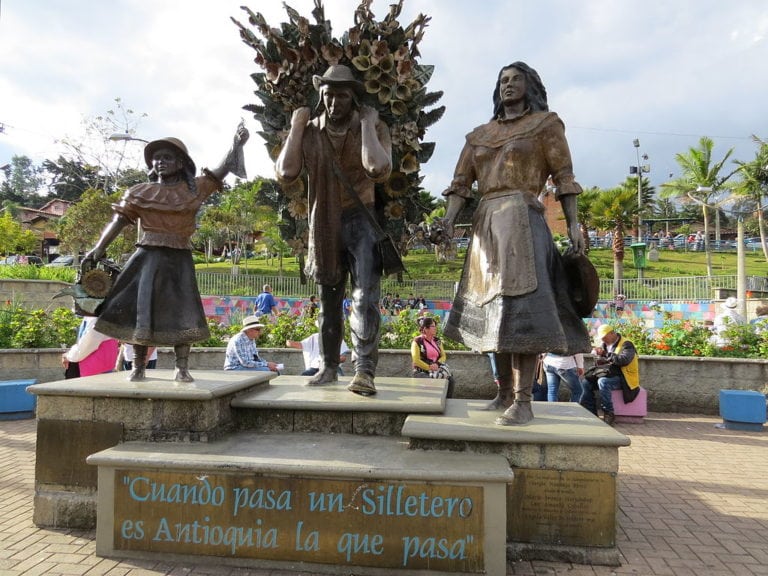 Piedras Blancas An Ecological Park Near Medellín Worth Visiting