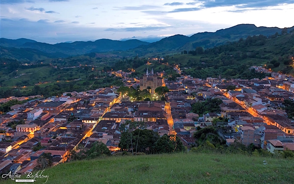 Jericó, Antioquia: A Picturesque Pueblo Near Medellín Worth Visiting - Medellin Guru
