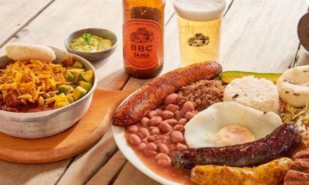 El Rancherito: A Popular Chain of Colombian Restaurants in Medellín
