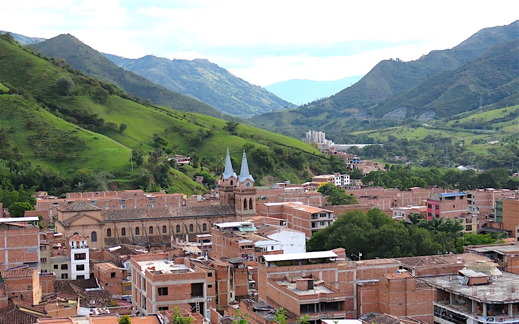 Barbosa, Antioquia: An Overlooked Pueblo Near Medellín Worth Visiting - Medellin Guru