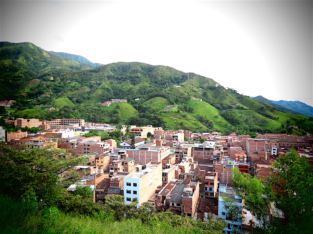 Barbosa, Antioquia: An Overlooked Pueblo Near Medellín Worth Visiting