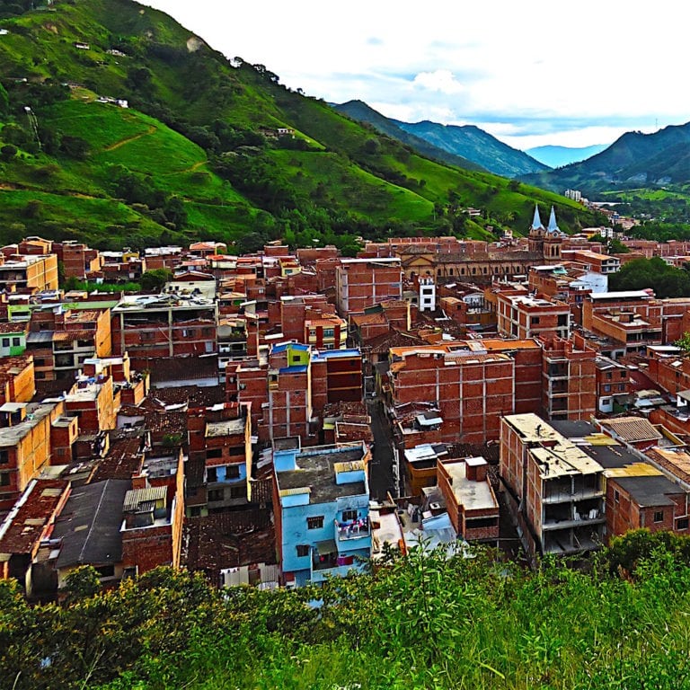 Barbosa, Antioquia: An Overlooked Pueblo Near Medellín Worth Visiting