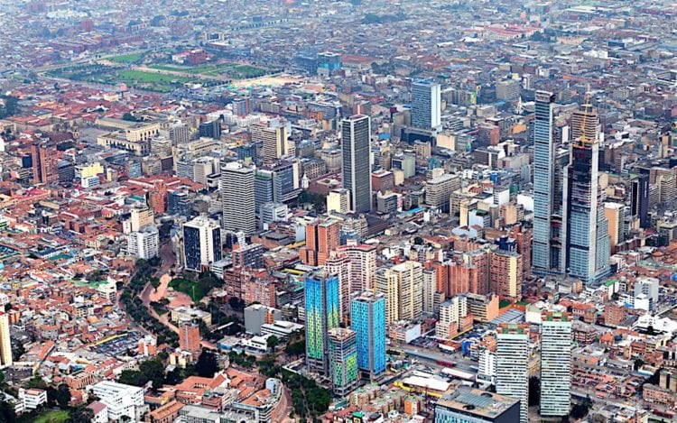 Is Bogotá Safe? Bogotá Security and Safety Tips – 2019 Update