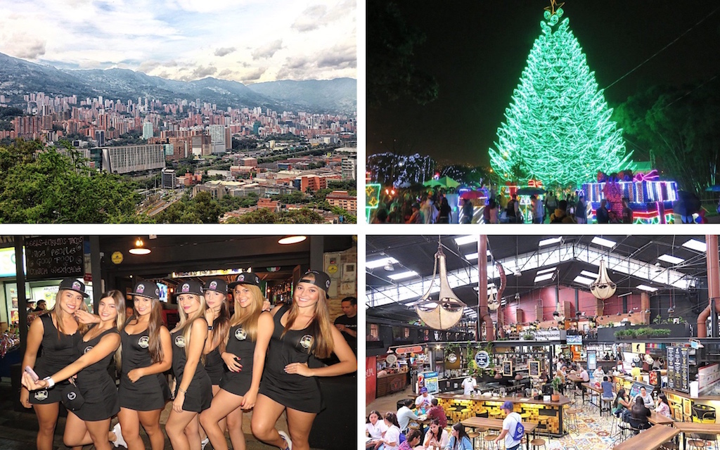 Medellin Guru First Year Anniversary: Our 20 Most Popular Articles