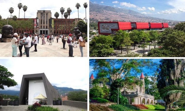 Medellín Museums: 12 Best Museums in Medellín and the Aburrá Valley