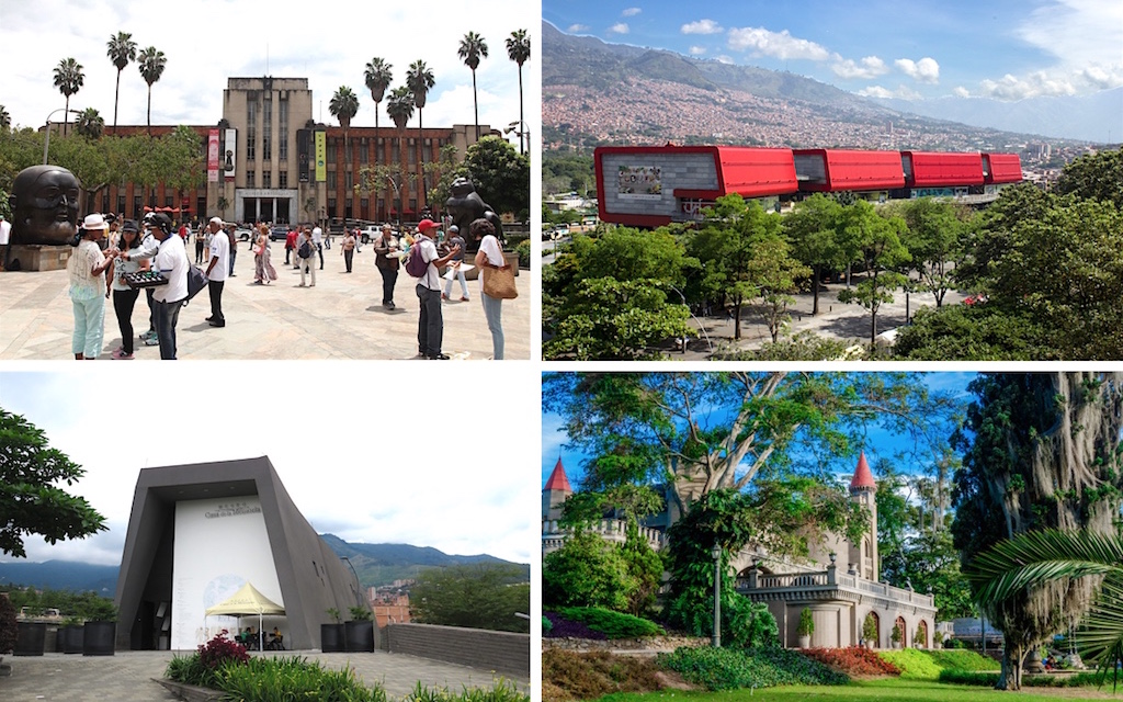 Medellín Museums: 12 Best Museums in Medellín and the Aburrá Valley - Medellin Guru