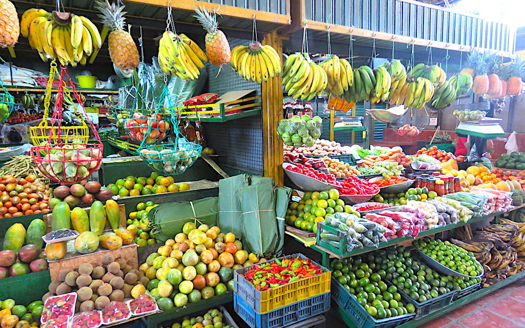 Plaza Minorista: Medellín’s Farmers Market - Medellin Guru