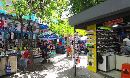 El Hueco: A Guide to the Cheapest Shopping Area in Medellín