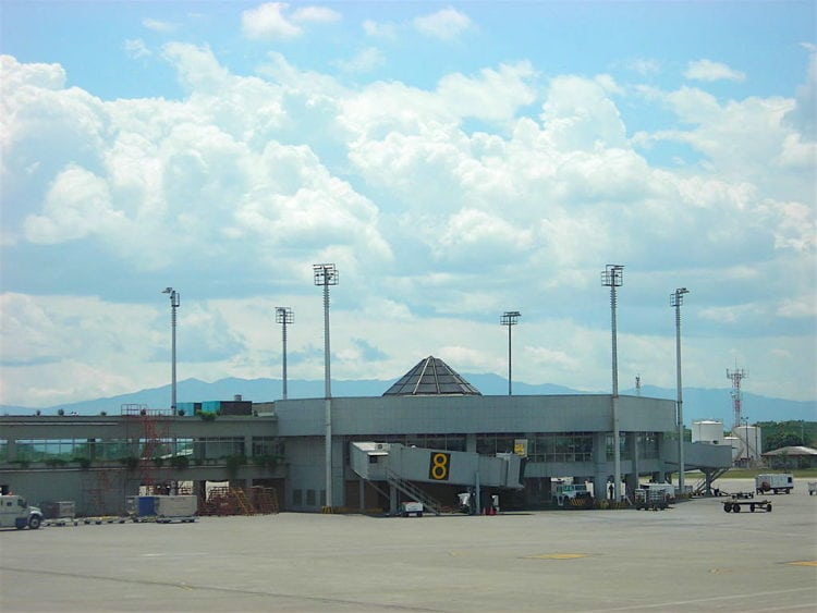 Cali Airport Guide Alfonso Bonilla Aragón Airport (CLO)