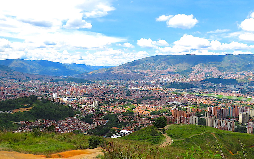 Medellin Weather And Climate The City Of Eternal Spring