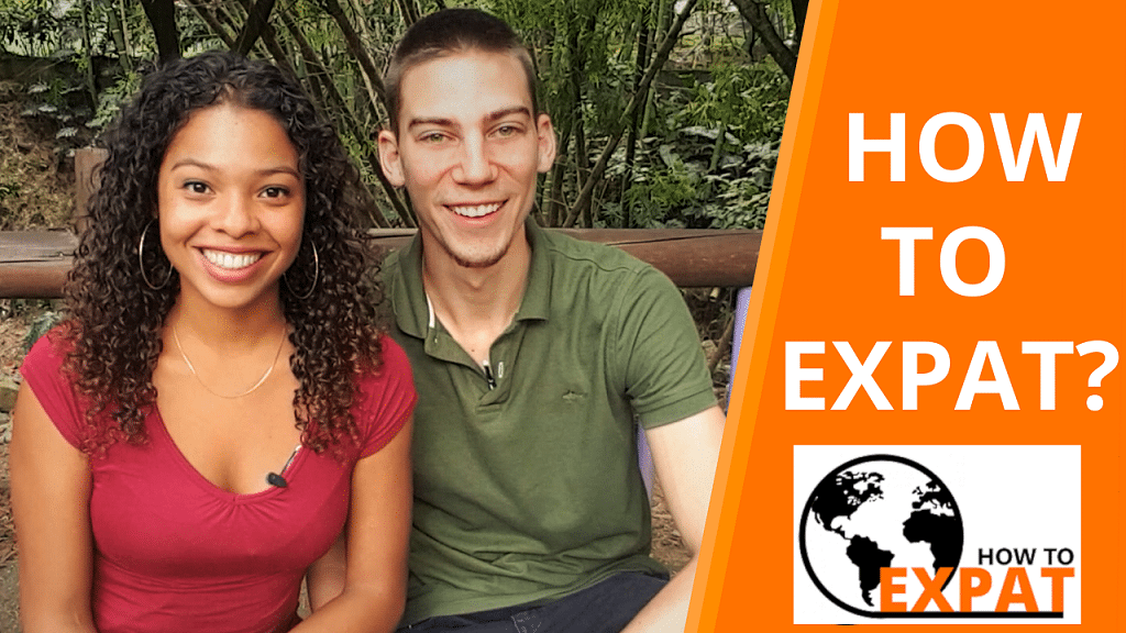 Our How To Expat business