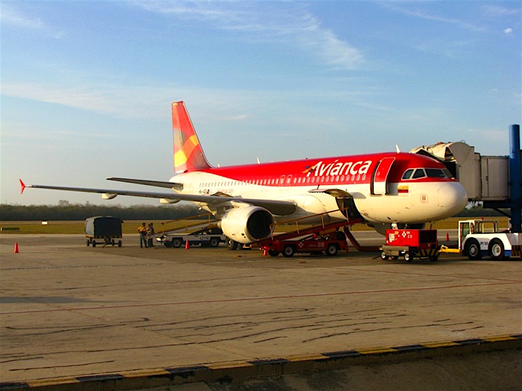 Barranquilla Airport Guide Ernesto Cortissoz Airport (BAQ)