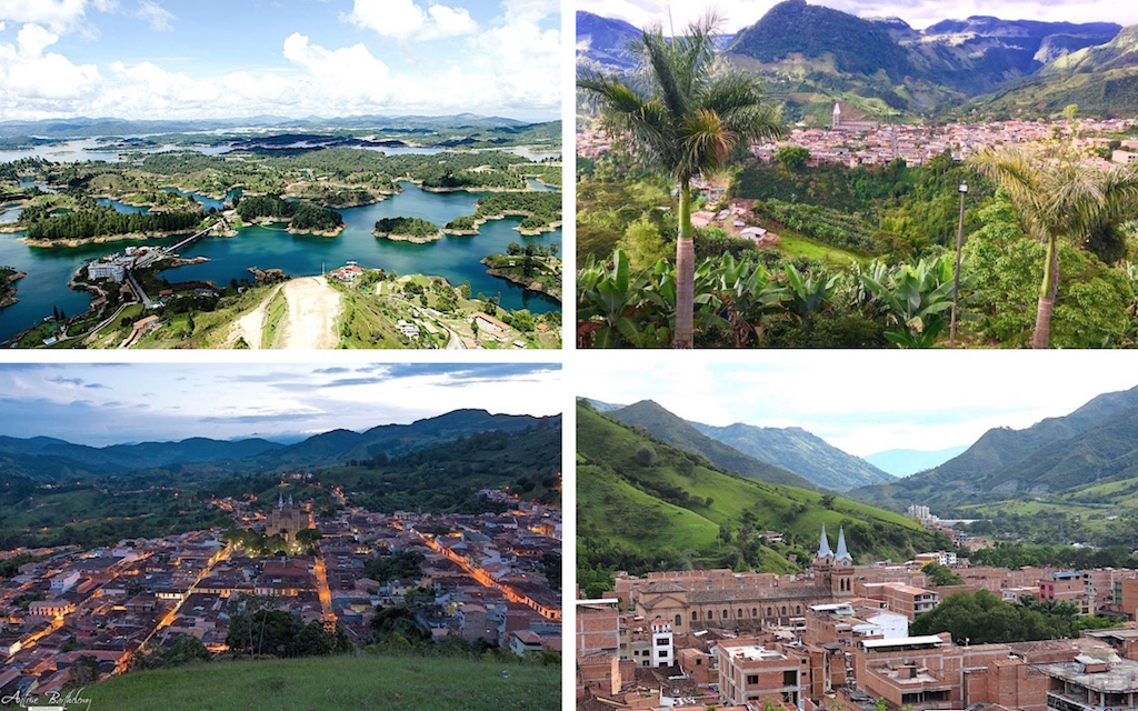 Best Pueblos Near Medellín Worth a Visit Including Hidden Gems - Medellin Guru
