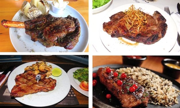 12 Best Steakhouses in Medellín With Good Steaks – 2021 Update
