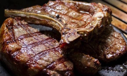 Malevo: An Argentinian Steakhouse in Medellín With Good Steaks