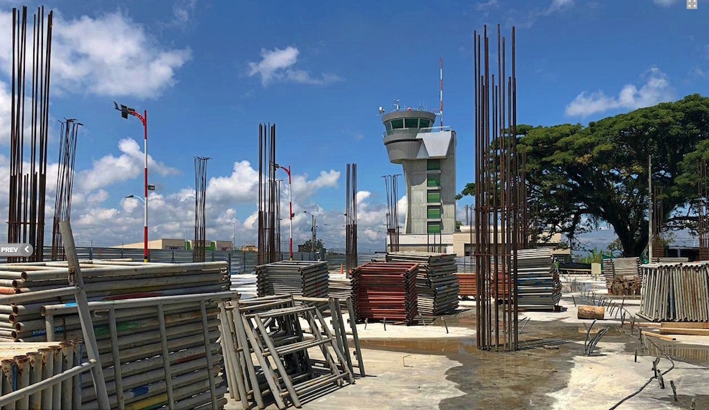 Pereira Airport Guide Matecaña International Airport (PEI)