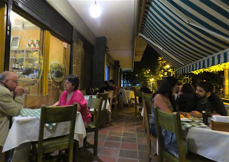 Due Amici Pizzeria A Popular Pizzeria in Medellín with Good Pizza