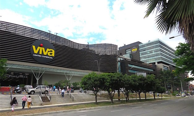 Viva Envigado: A Guide to the Largest Mall in Colombia in Envigado