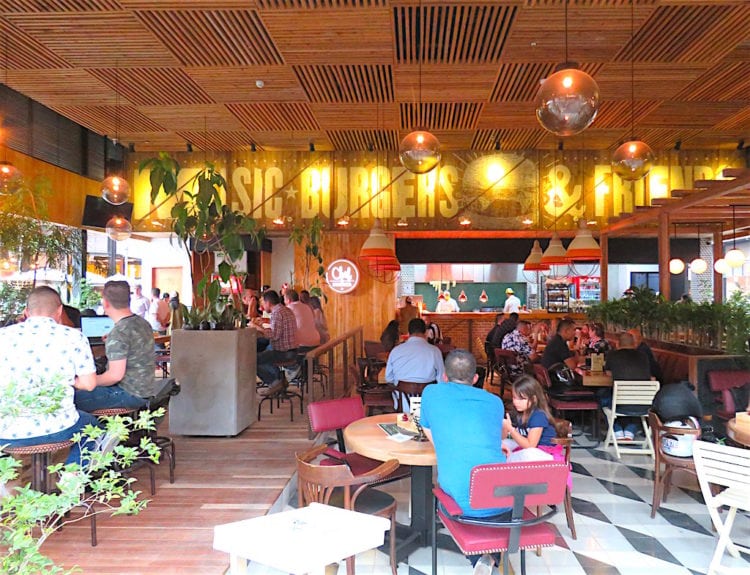 Viva Envigado A Guide to the Largest Mall in Colombia in